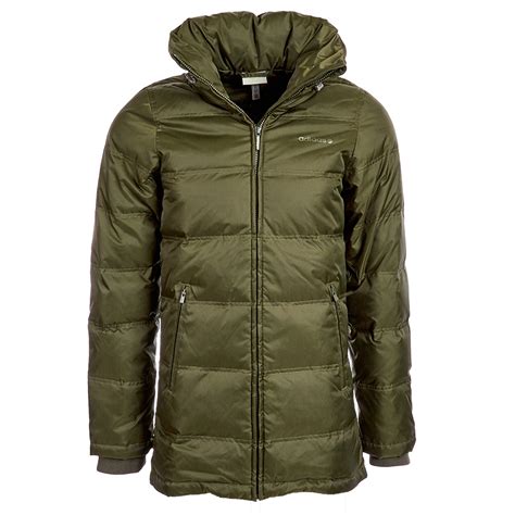 adidas neo herren jacke mit daunen|Adidas Daunenjacken für Herren online .